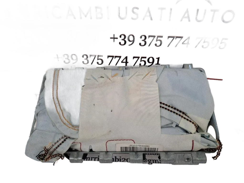 Airbag Ginocchia ALFA ROMEO Mito Serie (955_) (08>)