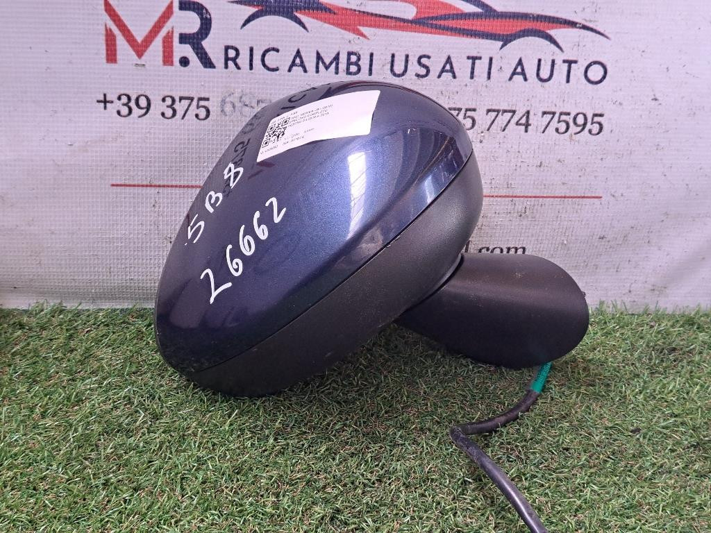 Specchietto Retrovisore Destro OPEL Meriva 3° Serie