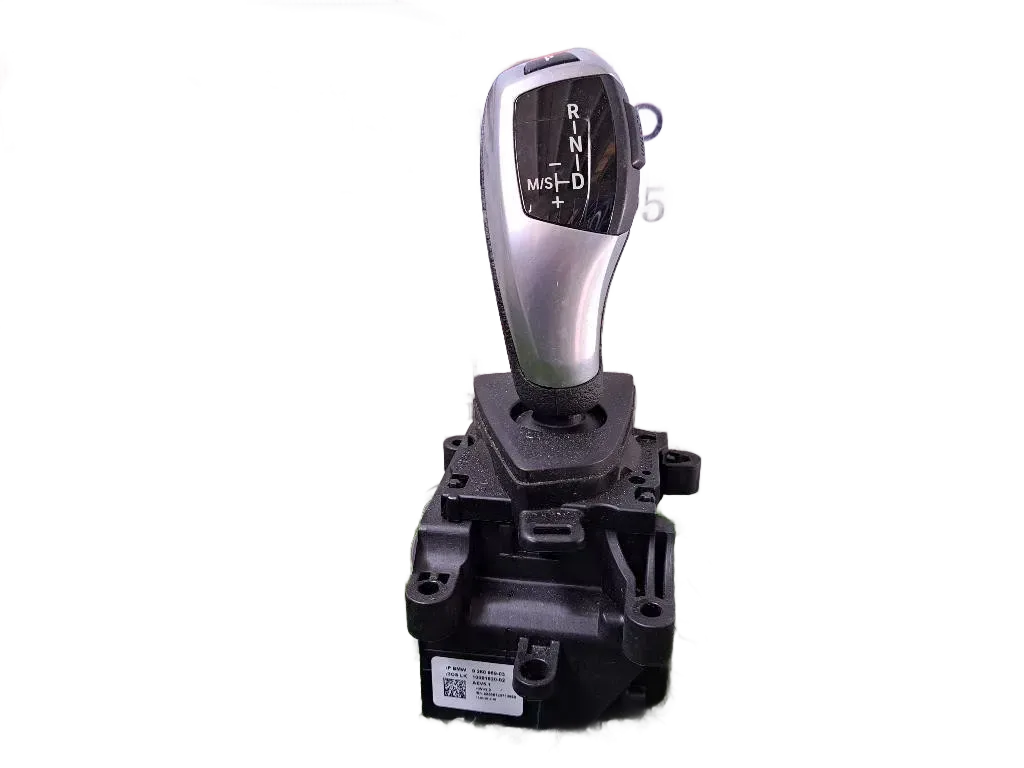Selettore marce cambio automatico BMW Serie 1 F20 (11>19)