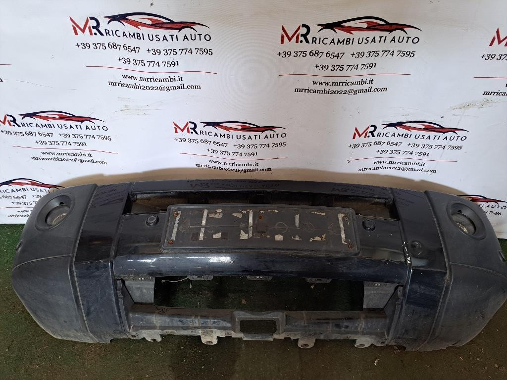 Paraurti Anteriore Completo LAND ROVER Discovery Serie III (04>10)