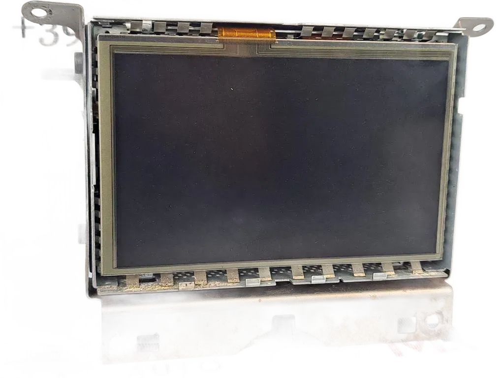 Display LAND ROVER Discovery Serie IV (10>)