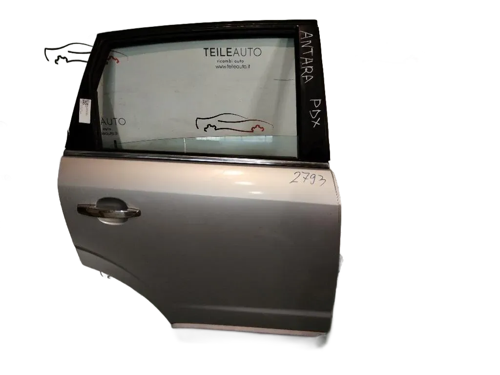 Portiera Posteriore Destra OPEL Antara Serie