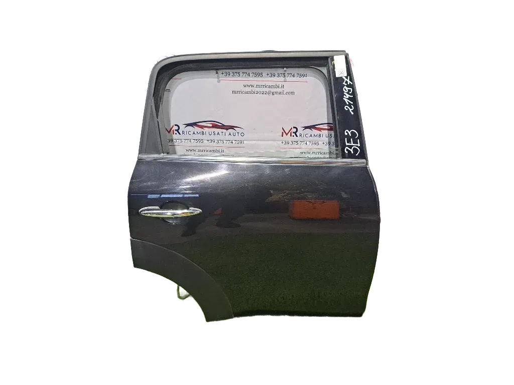 Portiera Posteriore Destra MINI Countryman 1° Serie