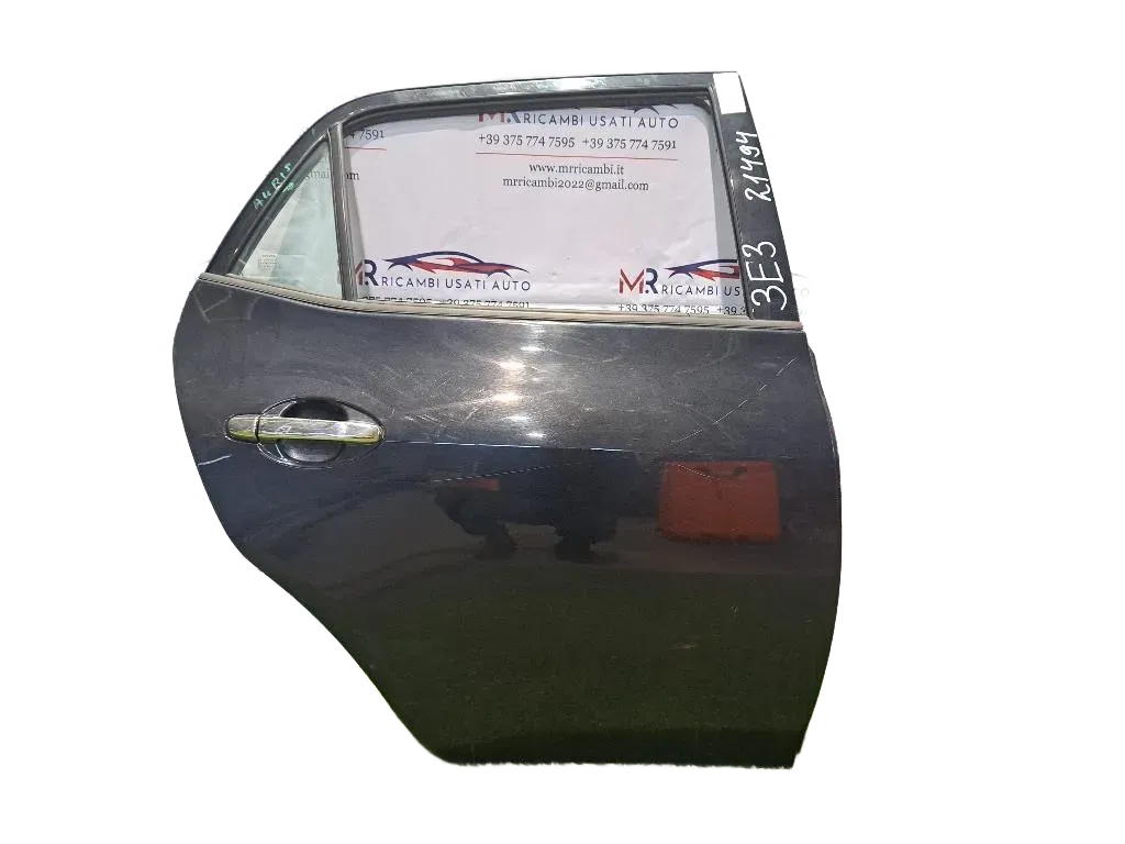 Portiera Posteriore Destra TOYOTA Auris 2° Serie