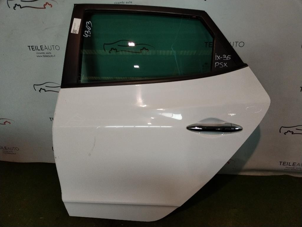 Portiera Posteriore Sinistra HYUNDAI iX35 1° Serie