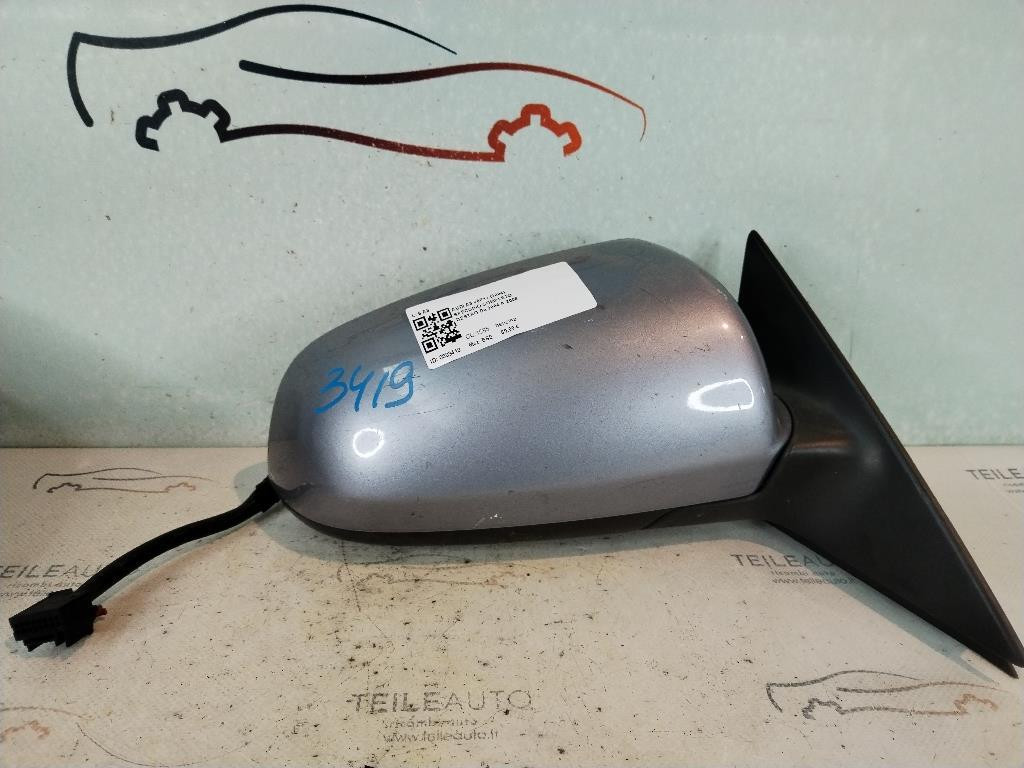 Specchietto Retrovisore Destro AUDI A3 Serie (8P1) (05>08)