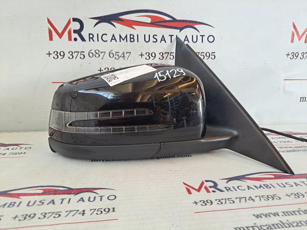 Specchietto Retrovisore Destro MERCEDES Classe C Berlina W204