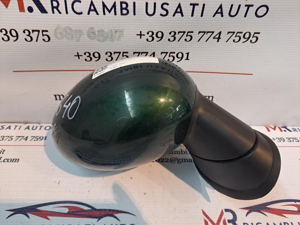 Specchietto Retrovisore Destro MINI Cooper 2° Serie