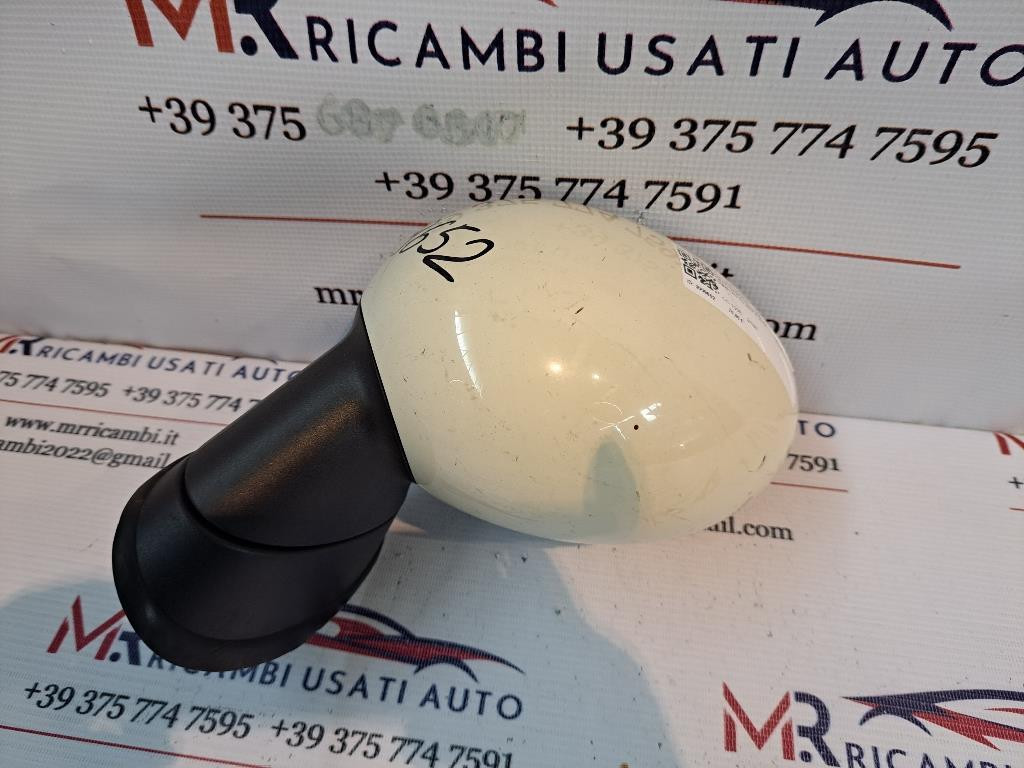 Specchietto Retrovisore Sinistro MINI Cooper 2° Serie