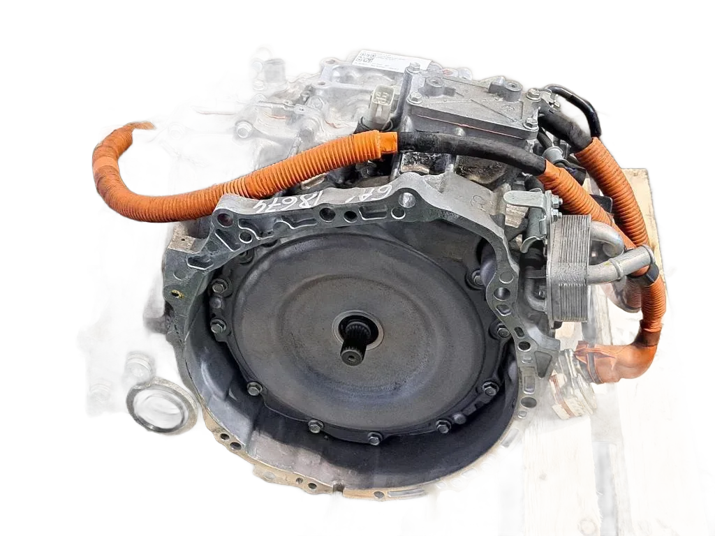 Cambio Automatico TOYOTA Rav4 Serie (18>)