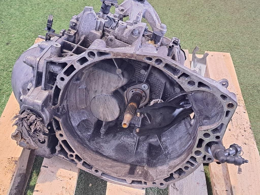 Cambio Manuale Completo FIAT Scudo 3° Serie