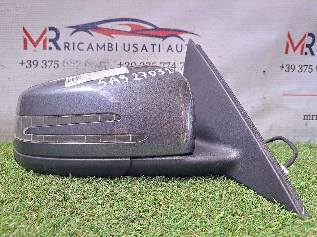 Specchietto Retrovisore Destro MERCEDES Classe C Berlina W204