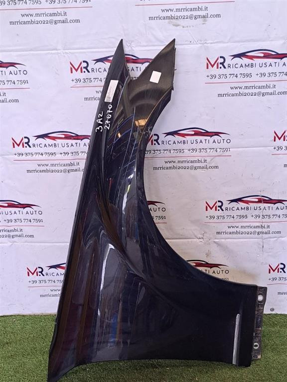 Parafango Anteriore Destro MERCEDES Classe S W221 5° Serie