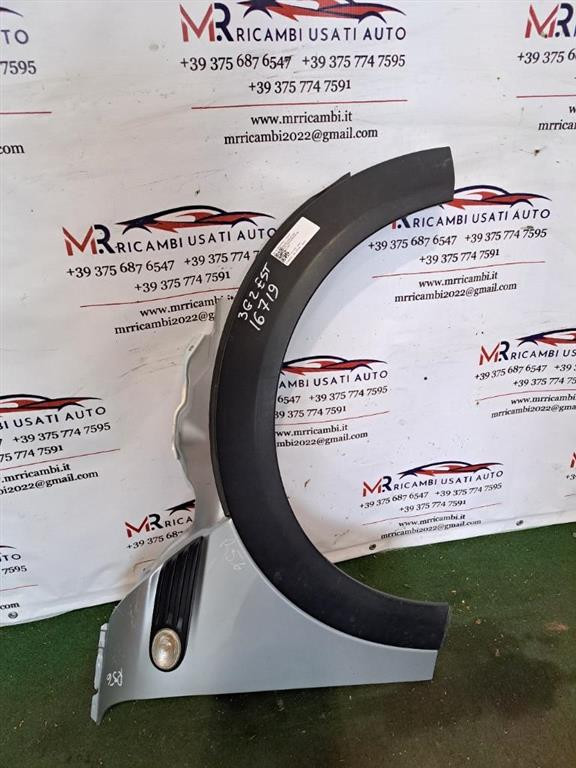 Parafango Anteriore Destro MINI Cooper 2° Serie