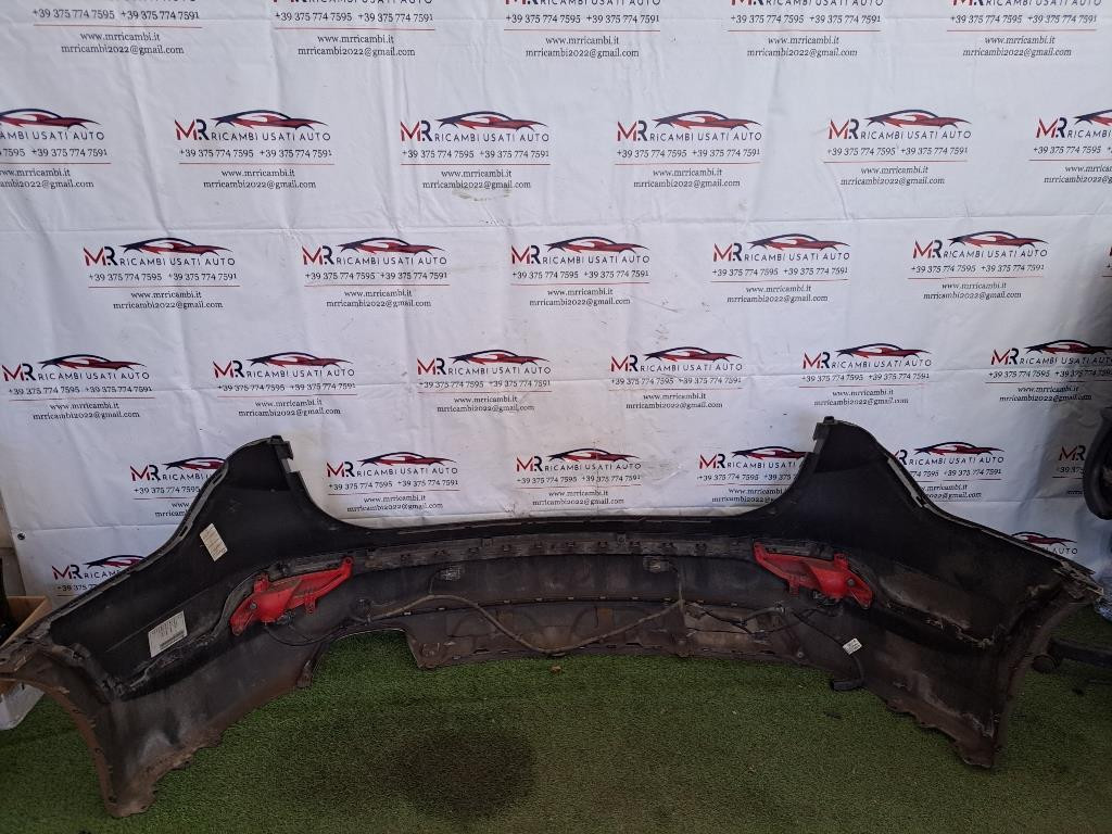 Paraurti Posteriore completo HYUNDAI Santa Fe 4° Serie