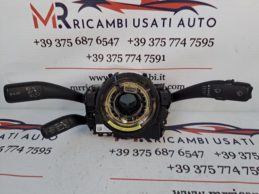 Devioluci AUDI A5 Berlina Serie (8T3) (07>)