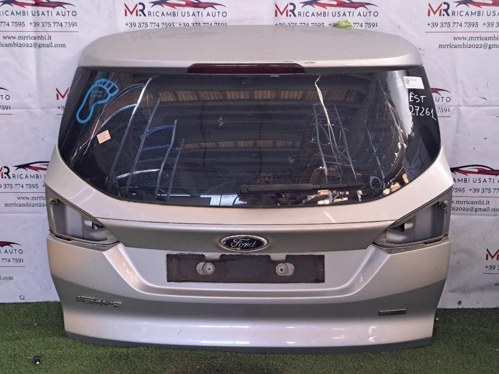 Portellone Posteriore FORD Focus S. Wagon 5° Serie