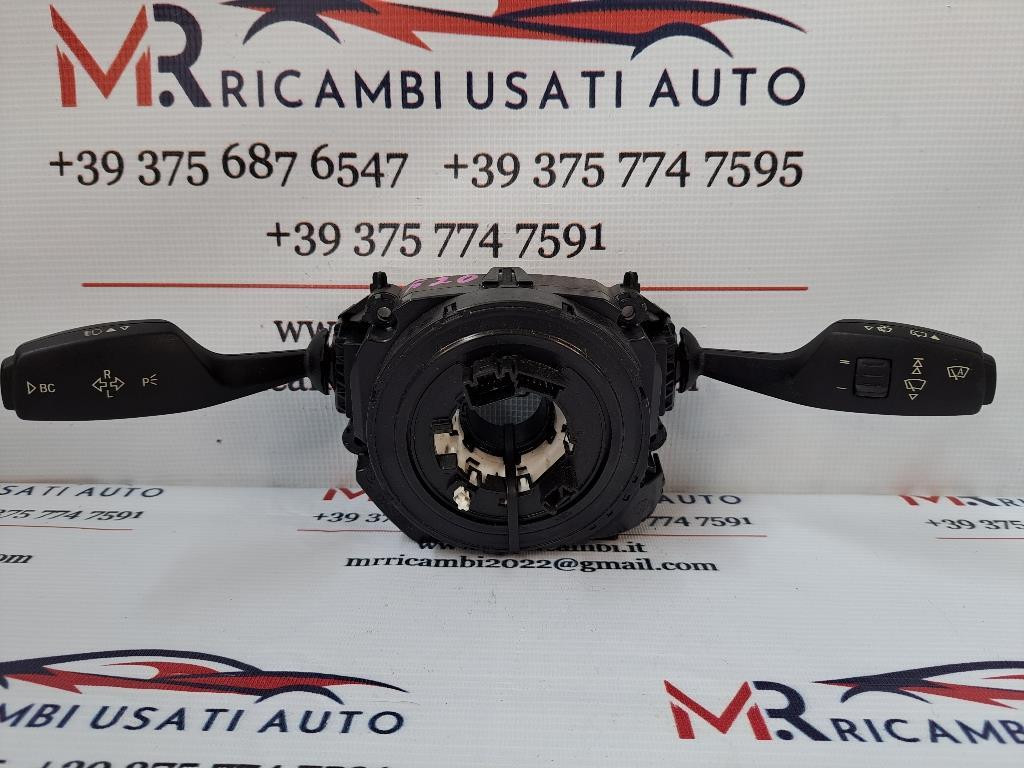 Devioluci BMW Serie 1 F20 (11>19)