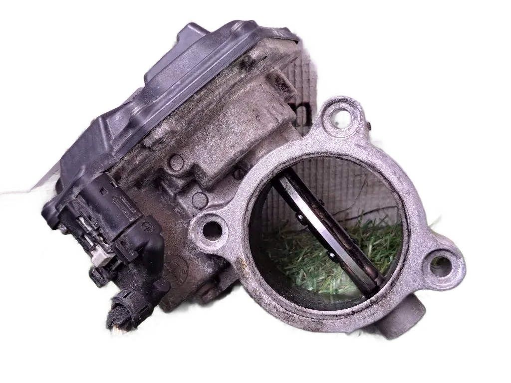 Corpo Farfallato BMW Serie 1 F20 (11>19)