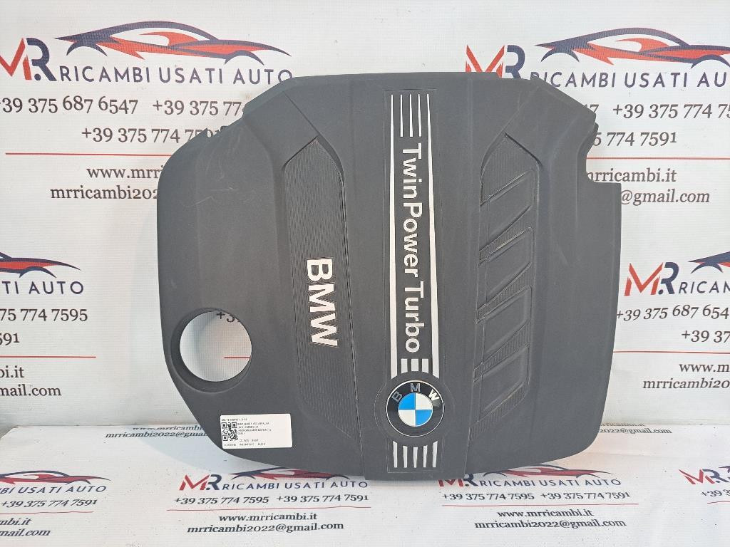 Coprimotore BMW Serie 1 F20 (11>19)