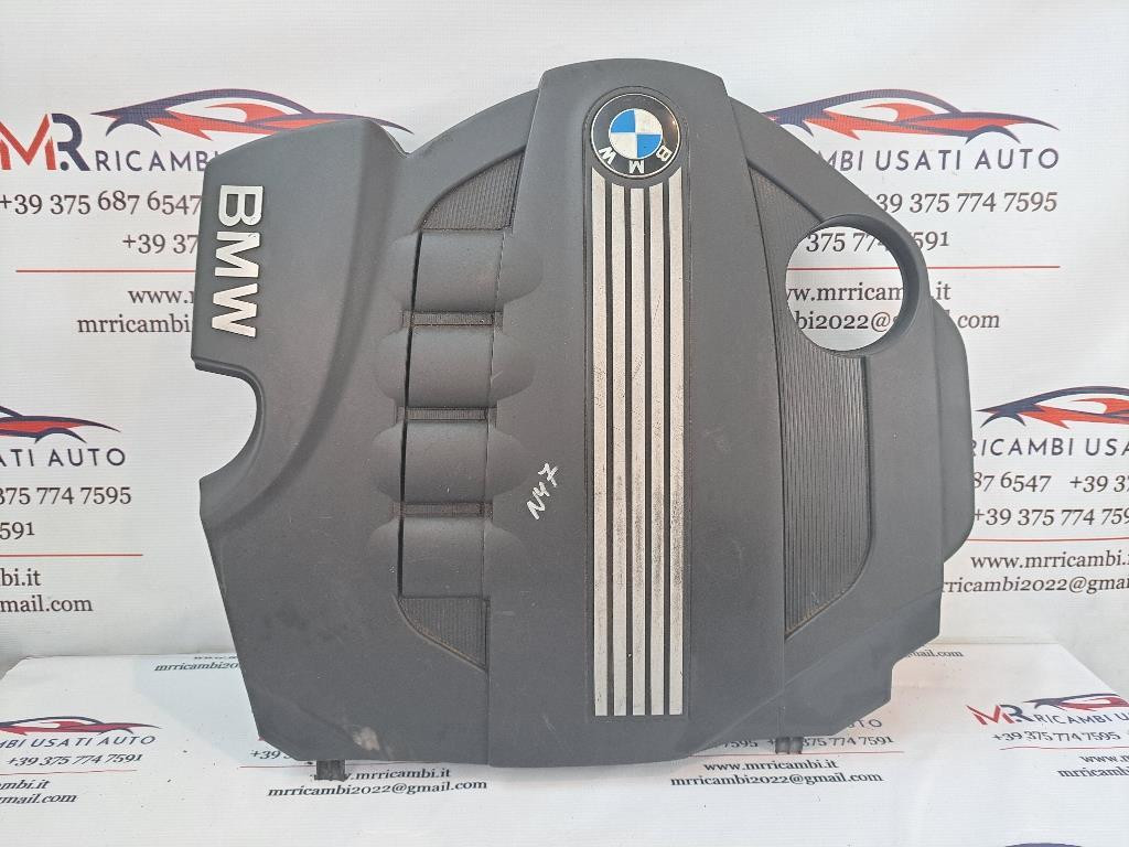 Coprimotore BMW Serie 3 E90 Berlina 2° Serie