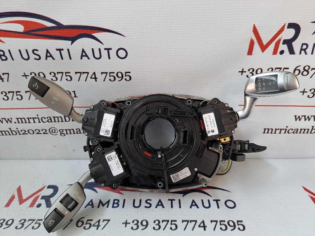 Devioluci BMW Serie 7 E65/E66/E67/E68