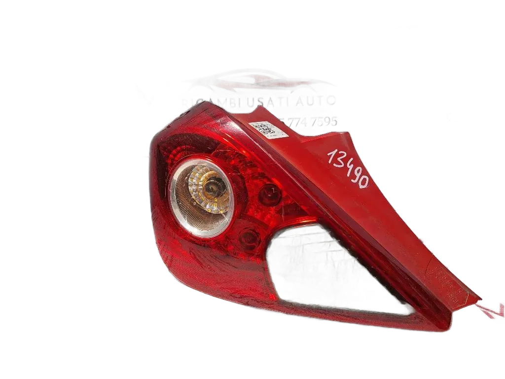 Stop fanale Posteriore Sinistro OPEL Corsa D 3P 2° Serie