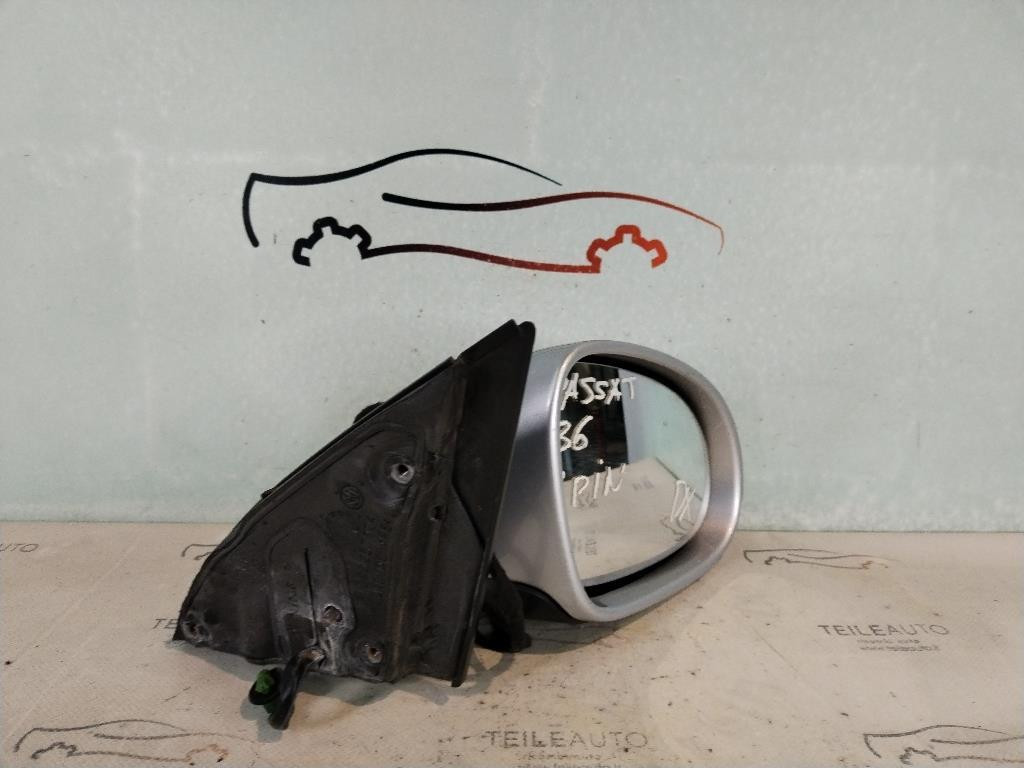 Specchietto Retrovisore Destro VOLKSWAGEN Passat Variant 4° Serie