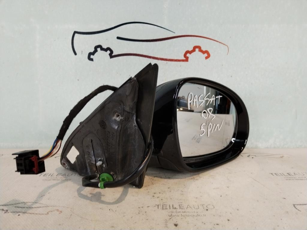 Specchietto Retrovisore Destro VOLKSWAGEN Passat Variant 4° Serie