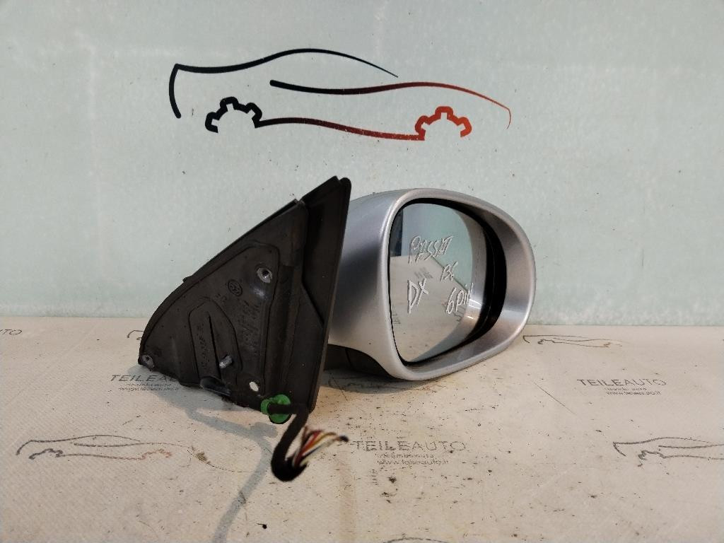 Specchietto Retrovisore Destro VOLKSWAGEN Passat Variant 4° Serie