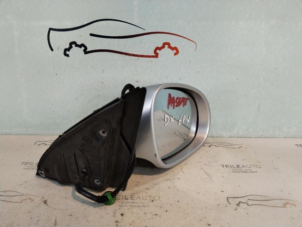 Specchietto Retrovisore Destro VOLKSWAGEN Passat Variant 4° Serie