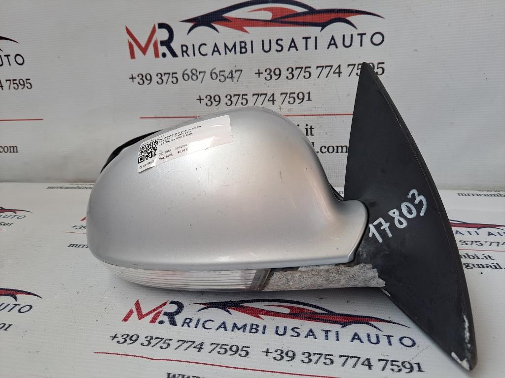 Specchietto Retrovisore Destro VOLKSWAGEN Eos Serie (1F7) (06>10)