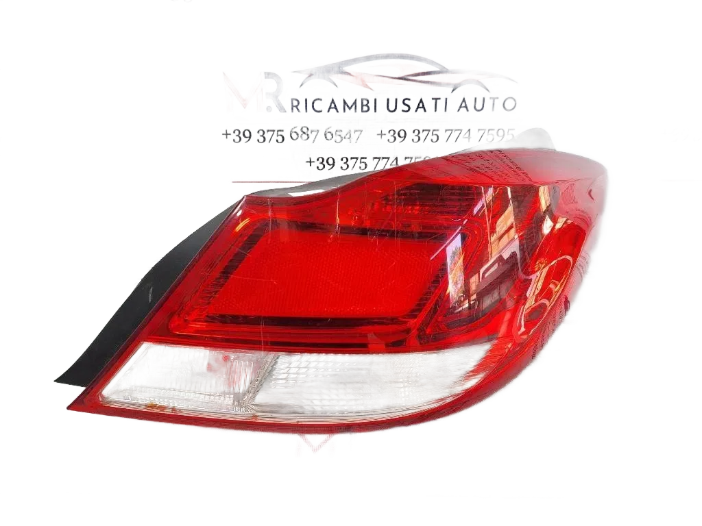 Stop fanale posteriore Destro OPEL Insignia Berlina