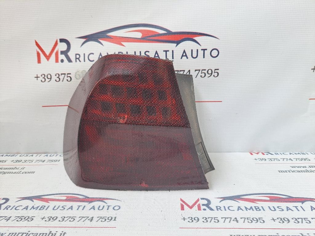 Stop fanale Posteriore Sinistro BMW Serie 3 E90 Berlina 2° Serie