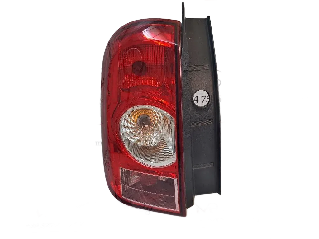 Stop fanale Posteriore Sinistro DACIA Duster 1° Serie