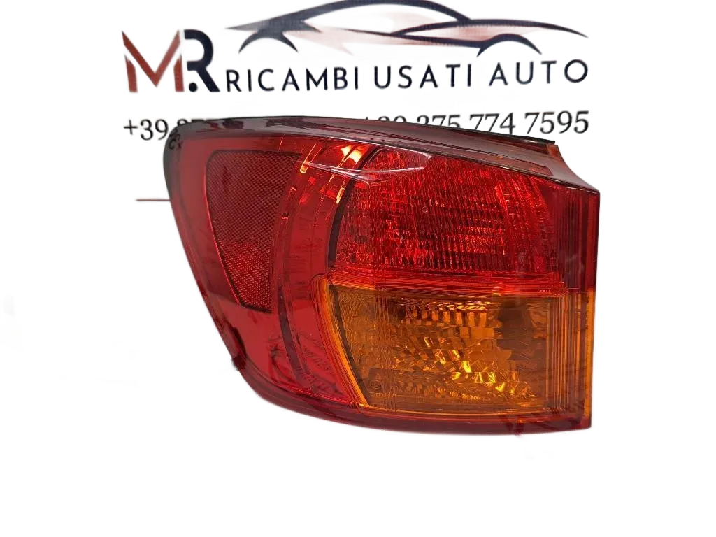 Stop fanale Posteriore Sinistro LEXUS IS Serie (350) (05>13)