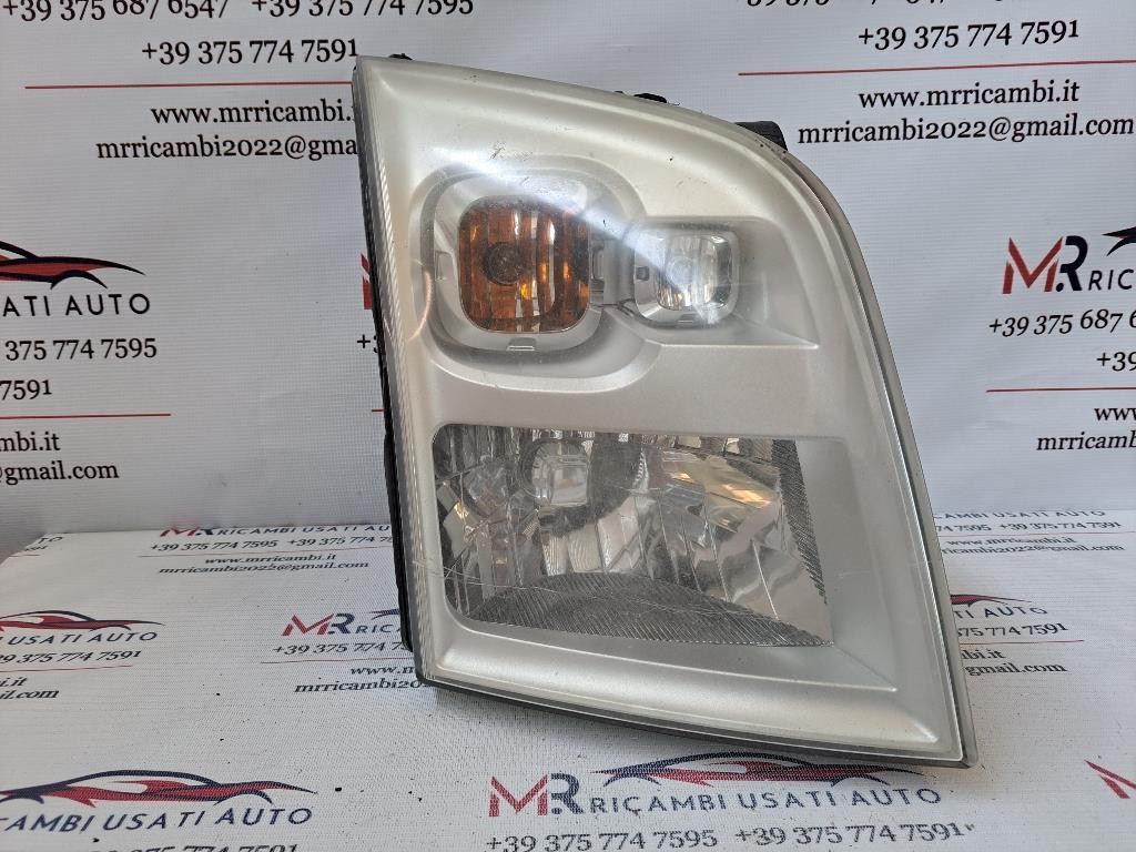 Faro anteriore Destro FORD Transit Serie (06>14)