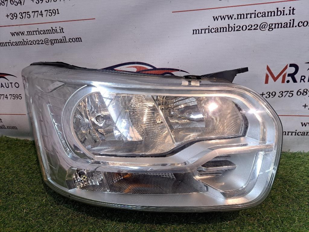 Faro anteriore Destro FORD Transit Serie (14>)