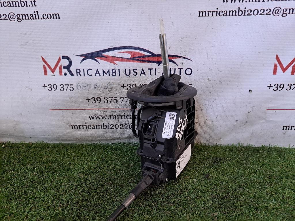 Selettore marce cambio automatico SKODA Roomster 1° Serie