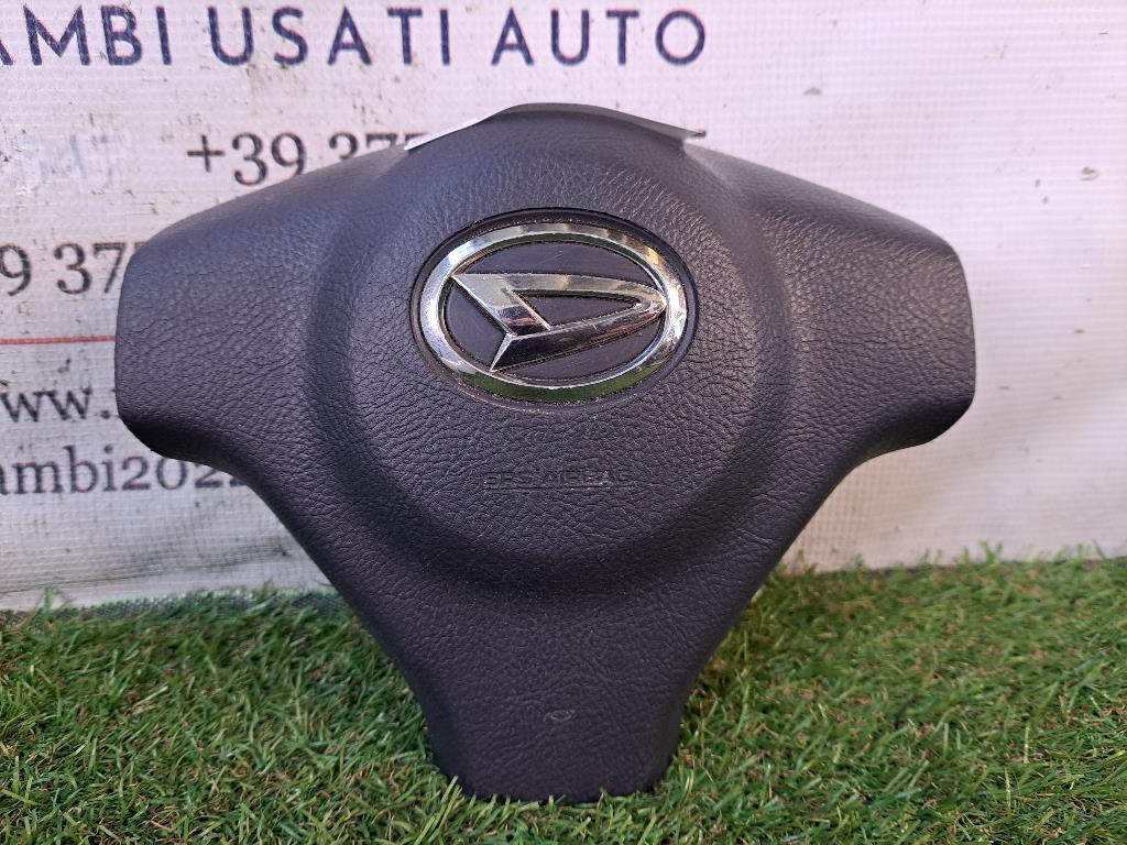 Airbag Volante DAIHATSU Terios 2° Serie