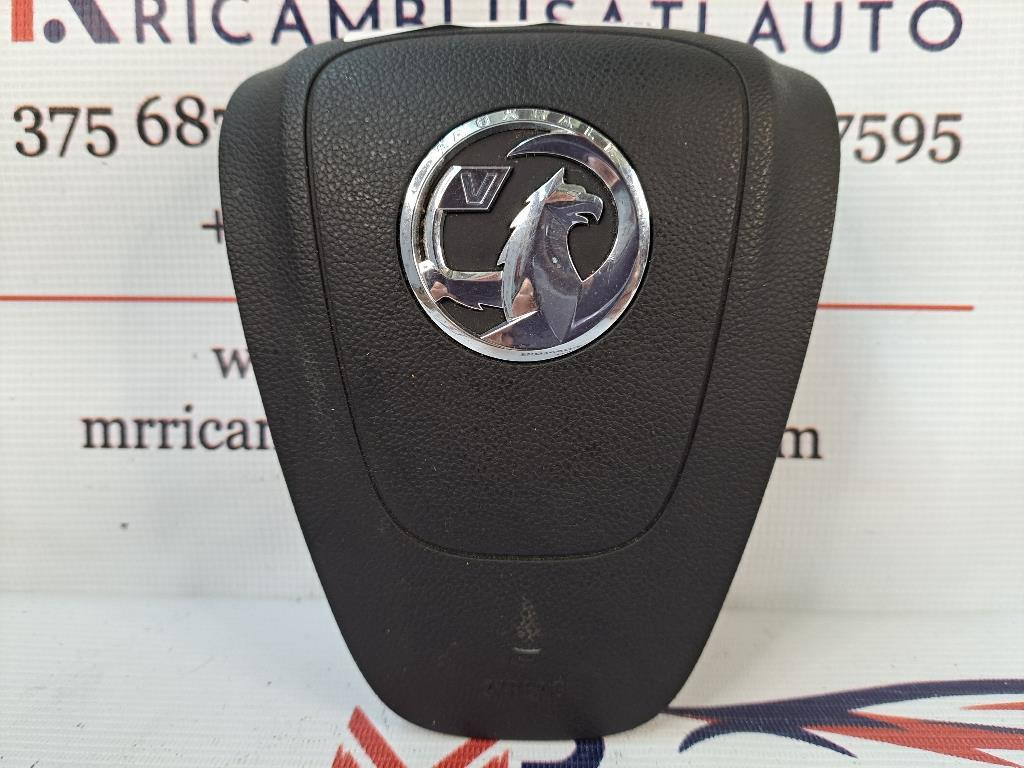 Airbag Volante OPEL Astra J