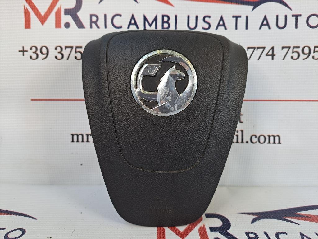 Airbag Volante OPEL Astra J