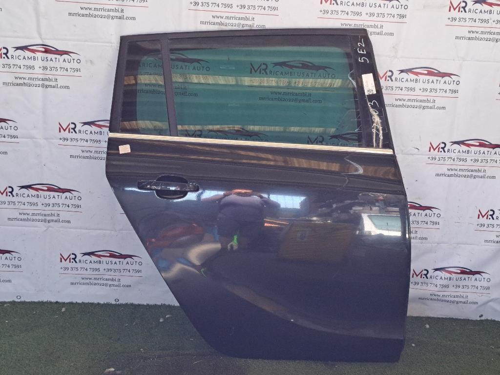 Portiera Posteriore Destra OPEL Zafira Tourer (2010-)