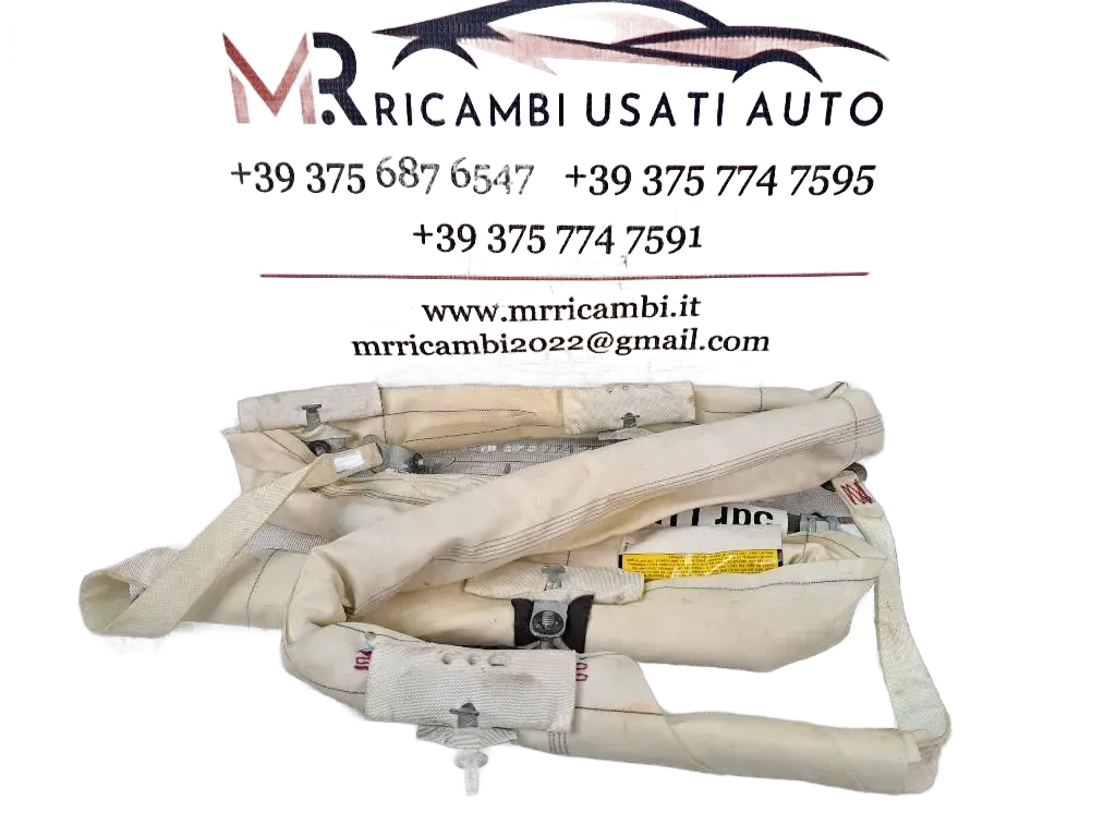 Airbag a tendina lato Sinistro LAND ROVER Range Rover Evoque 1° Serie