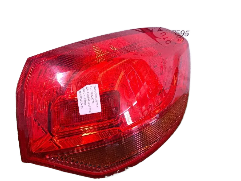 Stop fanale posteriore Destro OPEL Astra J S. Wagon