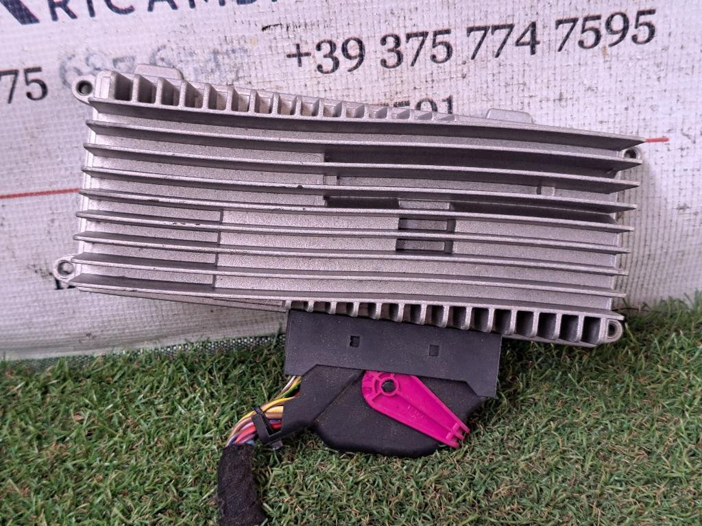 Amplificatore autoradio AUDI A4 Avant (8K5) (08>15)