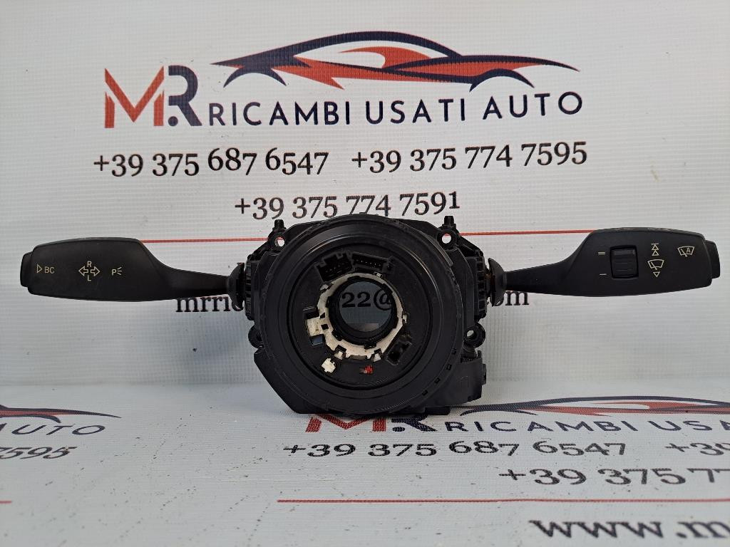 Devioluci BMW X3 2° Serie