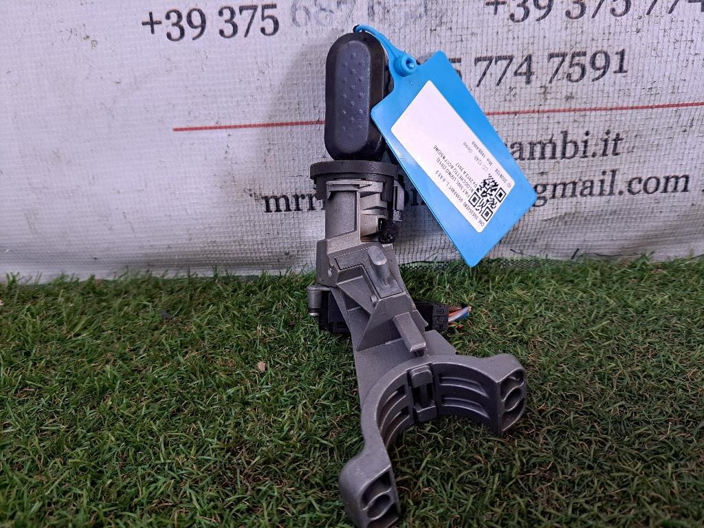 Blocchetto Accensione FIAT 500 L Living