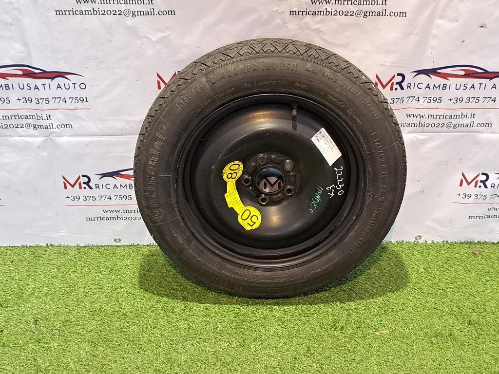 Ruota di scorta FORD Mondeo S. Wagon 6° Serie