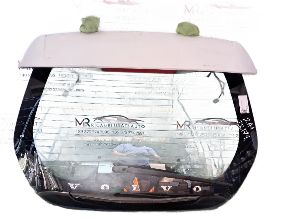 Portellone Posteriore Completo VOLVO C30 1° Serie
